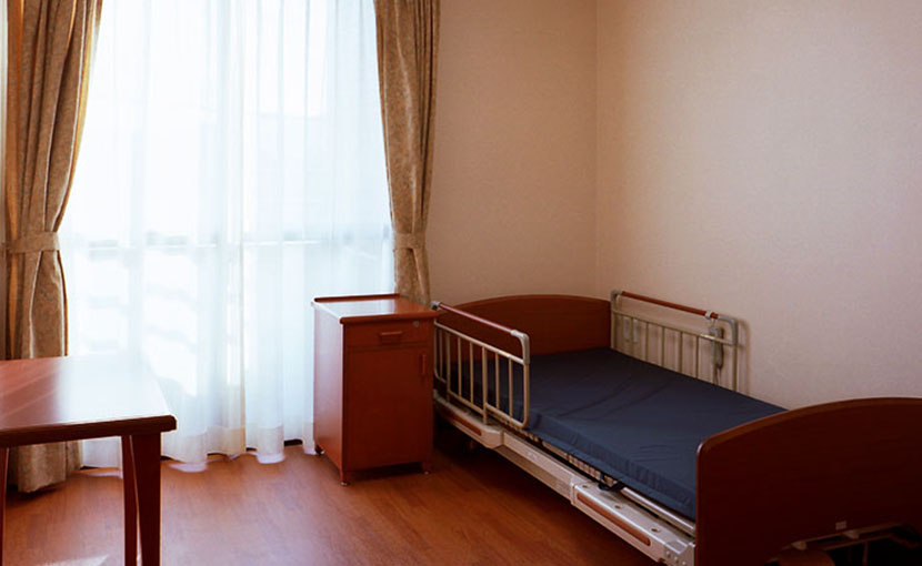 お泊りデイサービス