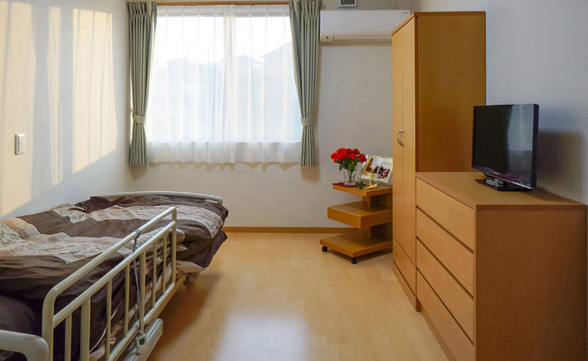 在宅系介護サービス